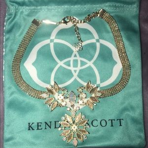 Kendra Scott Choker
